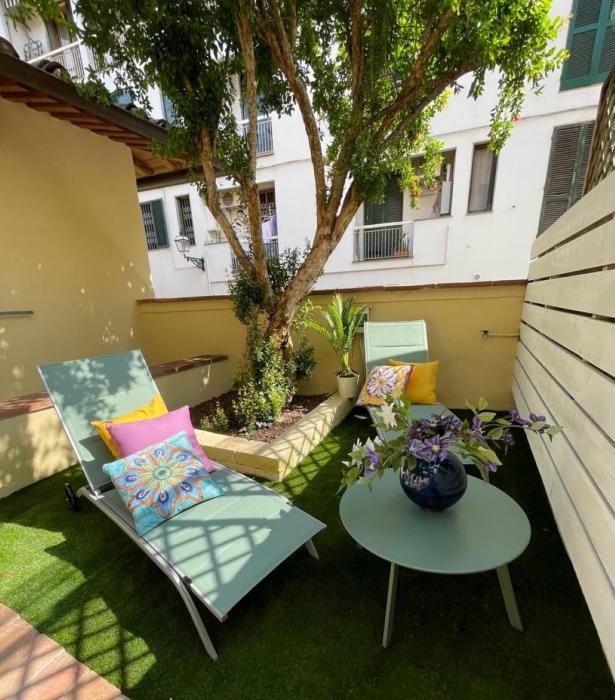 Donna di Fiori Florence Home