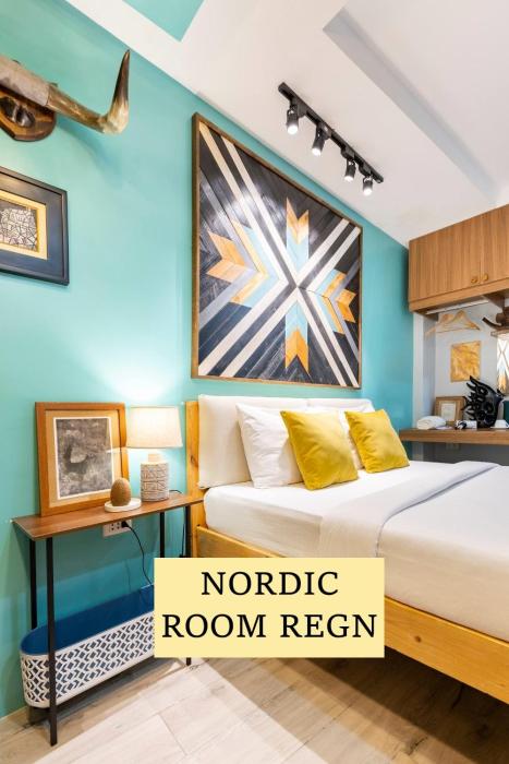 Rain Airport Bed and Breakfast