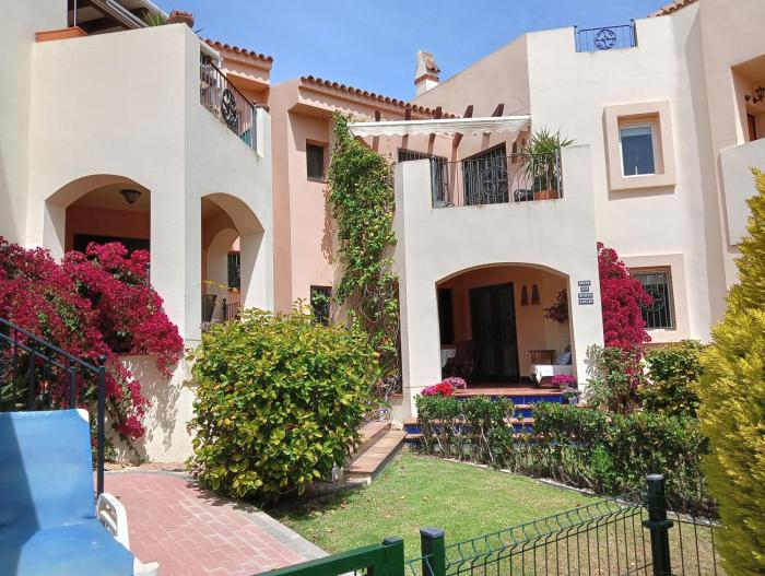 Casa Irina & Elena 2bed 2bath