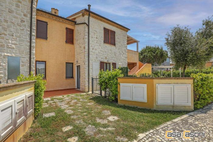 Aurora - Casa Casoni