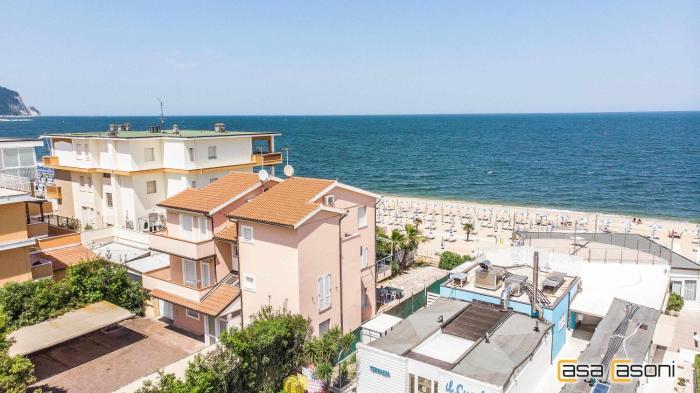 Essenza di Mare - Casa Vacanze