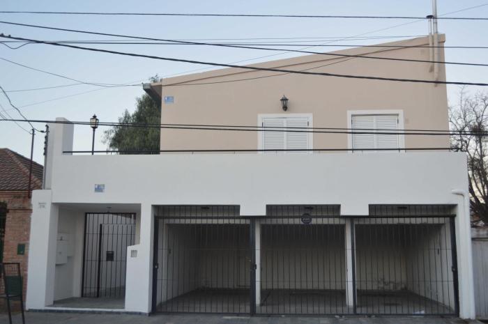 Monoambiente céntrico