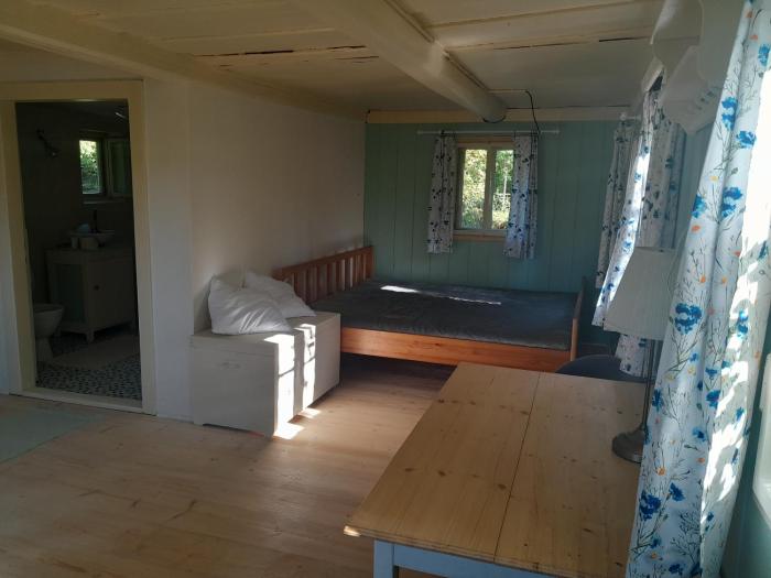 Chaloupka Pod jabloněmi