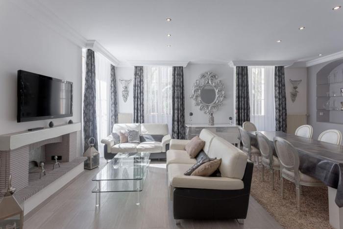 Duplex Saint-henry by Halldis