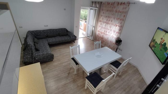 Deluxe Apartment Vlore