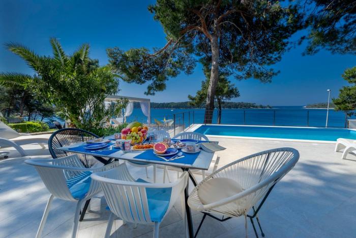 Villa Hana Croatia