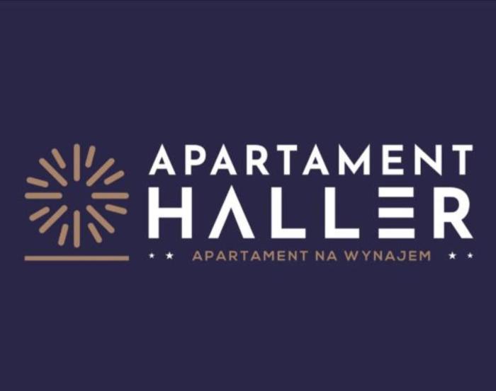 Apartament Haller