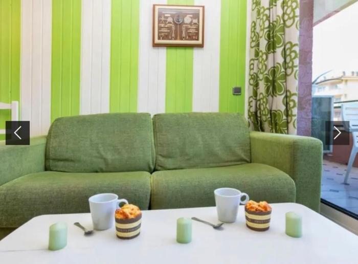 Apartamento familiar