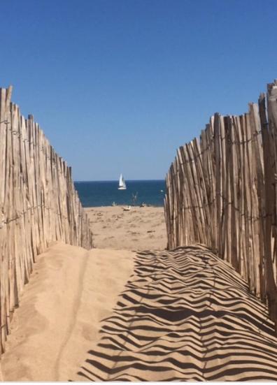 Appartement 4 étoiles dans La maison du Bonheur