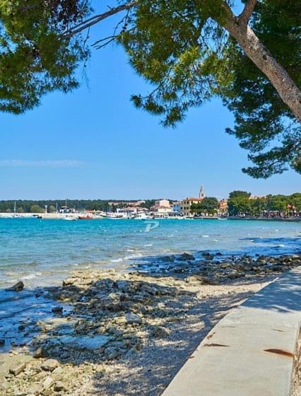 Apartman Brioni