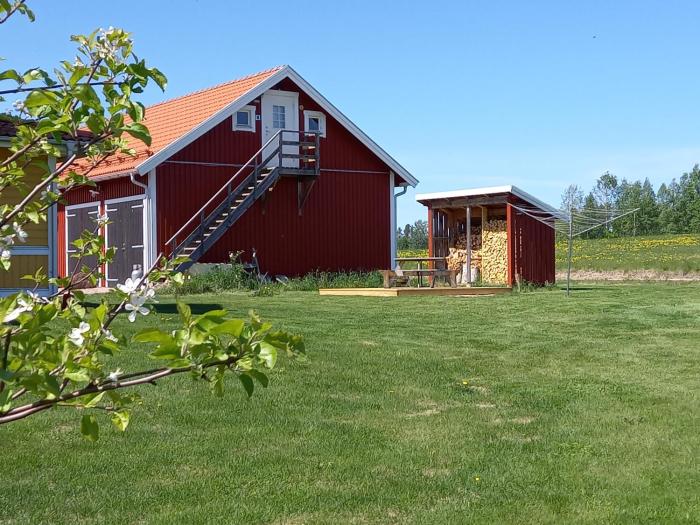 Lägenhet på landet