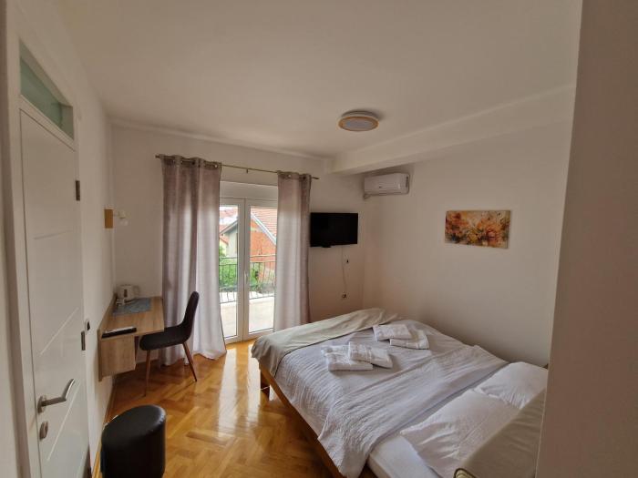 Apartman Cvetkovic
