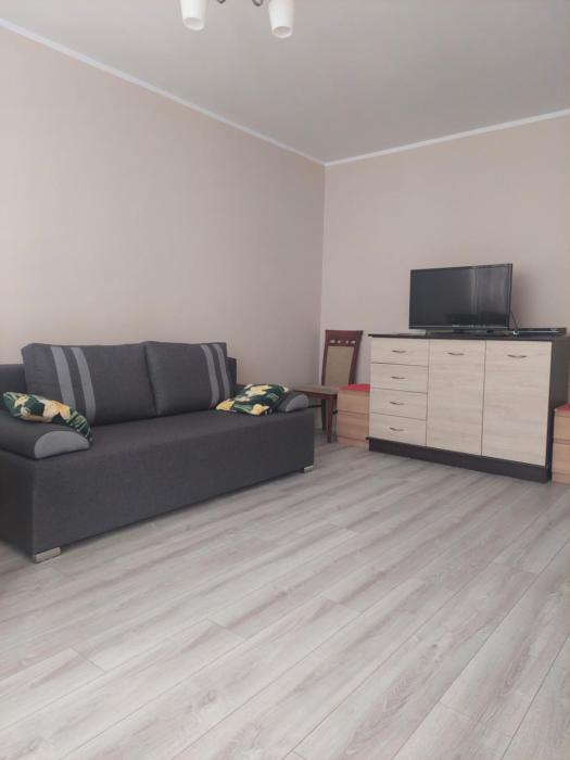 Apartament L14, Mieszkanie dla Wszystkich