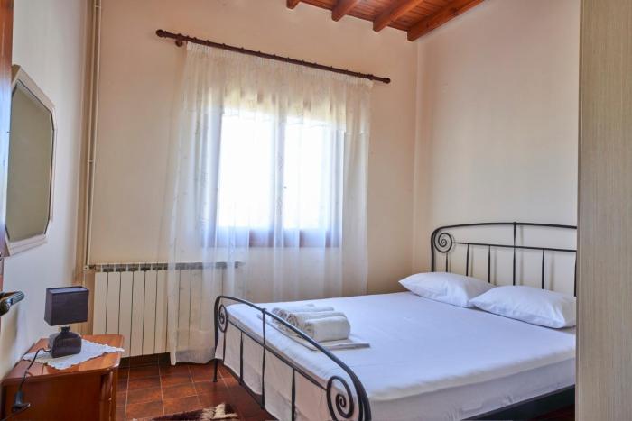 Psarras apartments