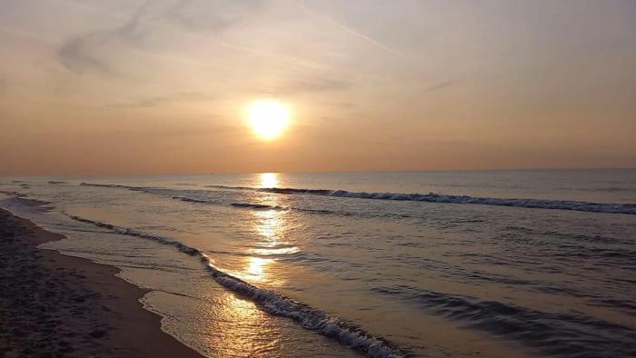 Gdynia Wakacje