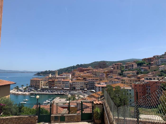 Argentario House
