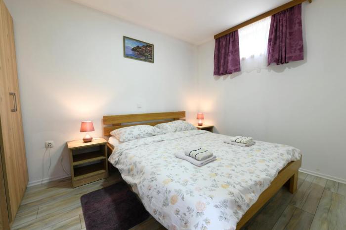 Apartman Jakov