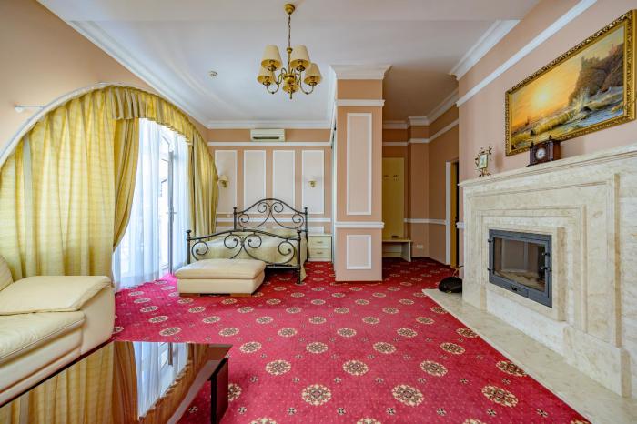 Gostiniy Dvor