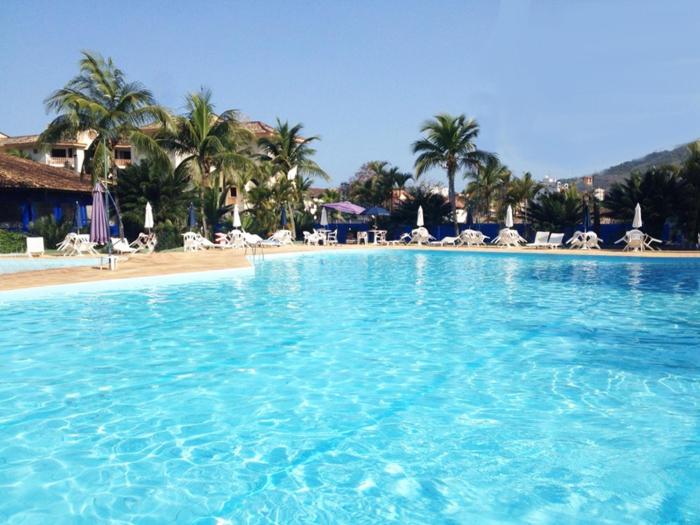 Condomínio Wembley Tenis