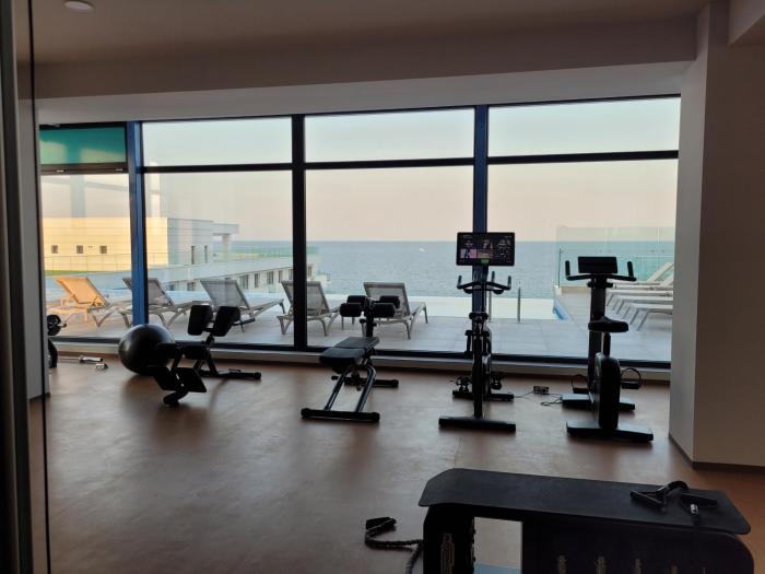 RoseBay std - Infinity Pool & Spa Resort