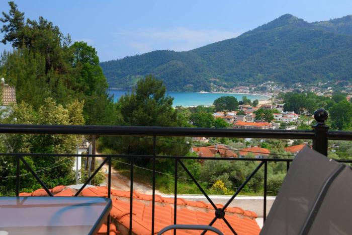 Perfect View Maisonette