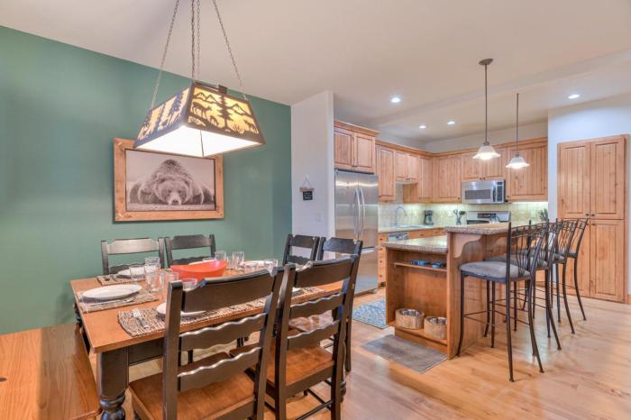 Aquila Lodge - Unit 5