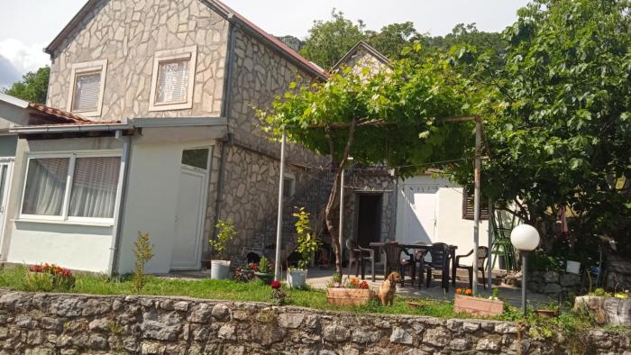 Guest House Vodica