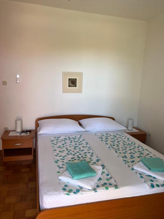 Apartments Xenia Pakoštane