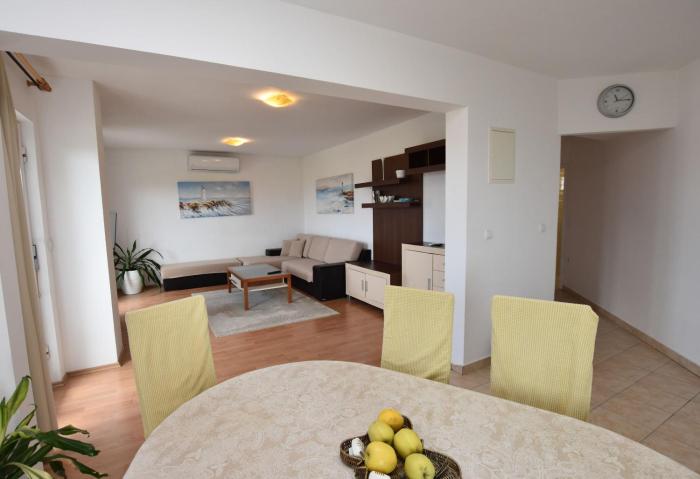 Apartments Zorana