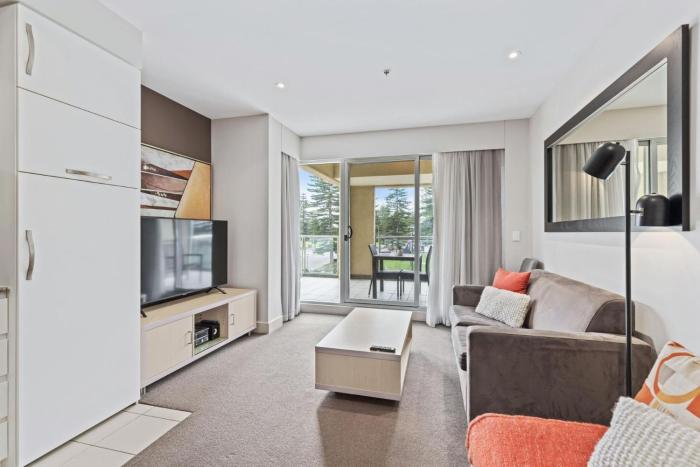 Belle Escapes - Glenelg Shores Apartment