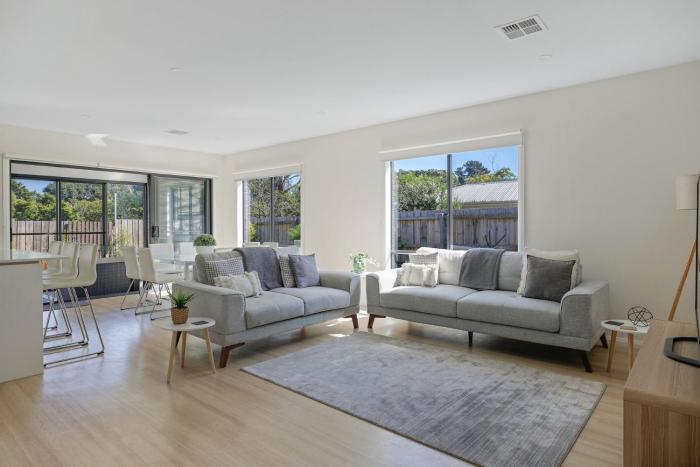 Ocean Breeze on Douglas