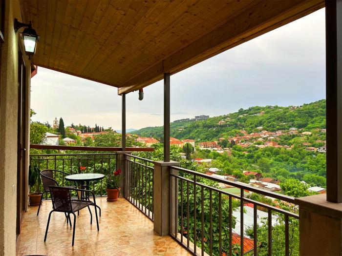 Hotel VIM in Sighnaghi