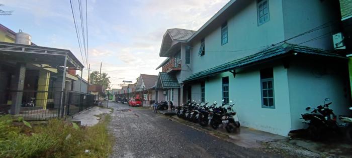 Hotel O Wisma Parakita Syariah Near RS Faisal Patalasang