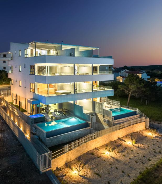 Salt&Soul Residence