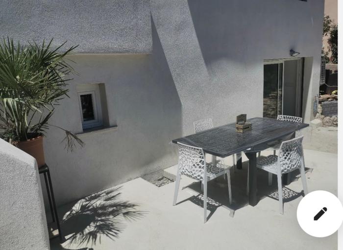 Appartement Saint Cyr Sur Mer