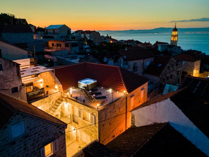 Villa Nora - Charme Holidays