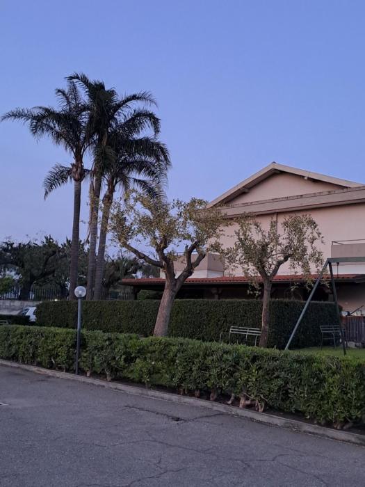 Il rifugio del marinaio