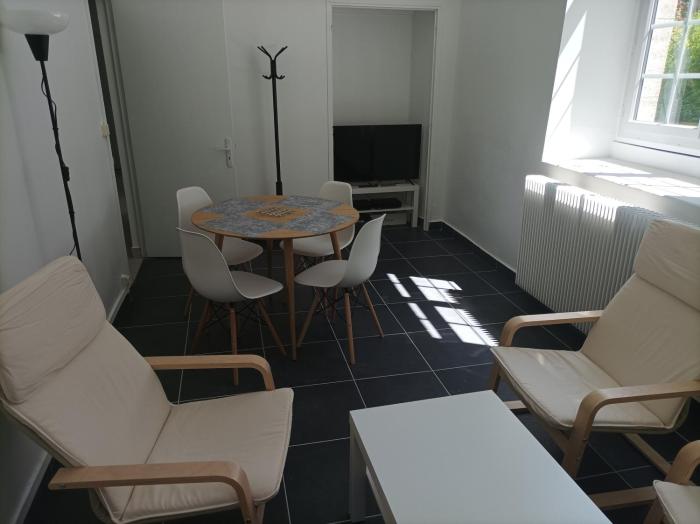OCouvent - Appartement 513 - 2 chambres - 62 m2 - Premier étage