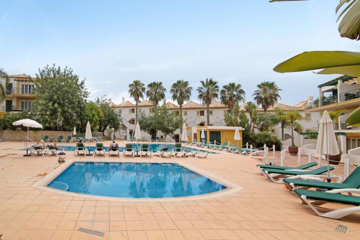 Apartamento Tavirasol