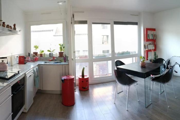 Appartement Street-art