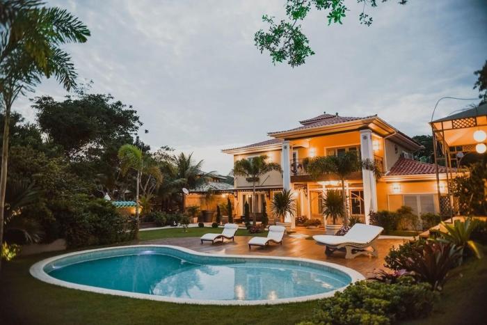 Mansión Carmel, Luxo e Tranquilidade, BúziosRJ