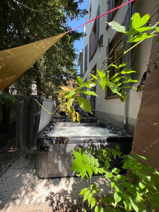 Domaine Bohème I art de vivre