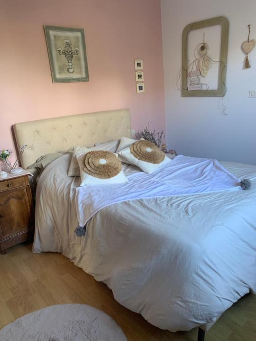 Chambre chaleureuse prox circuit