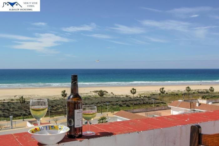 Apartamento Calle Cádiz