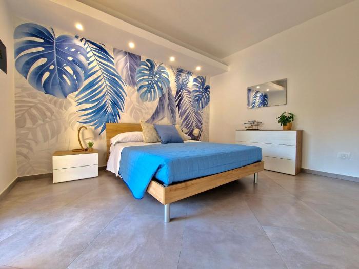 TraMonti Apartments Pescara