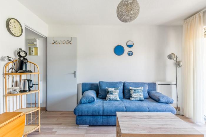 Appartement Aurora - Welkeys