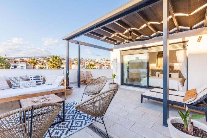 El Atiquito de Caleta