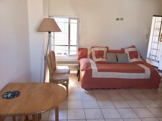 Nîmes centre sur les toits - clim mobile