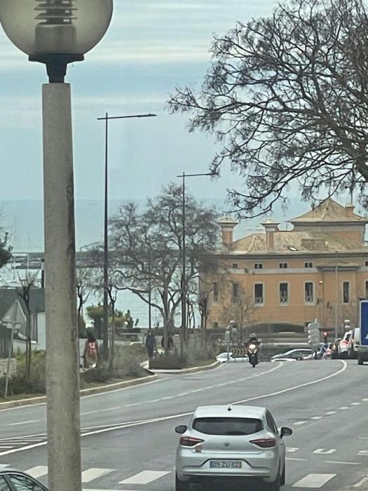 MHouse lease Cascais 3Br Sea & Center