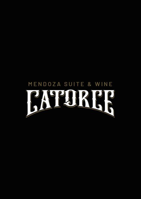 Catorce Suite